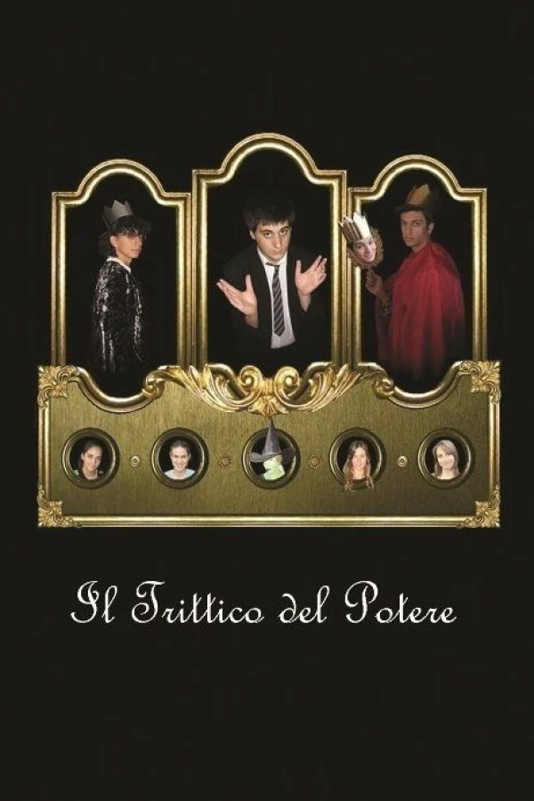 Il Trittico del Potere Juliste