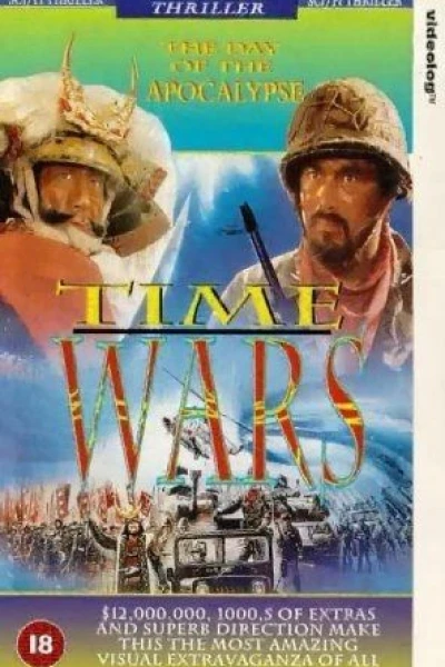 Time Wars