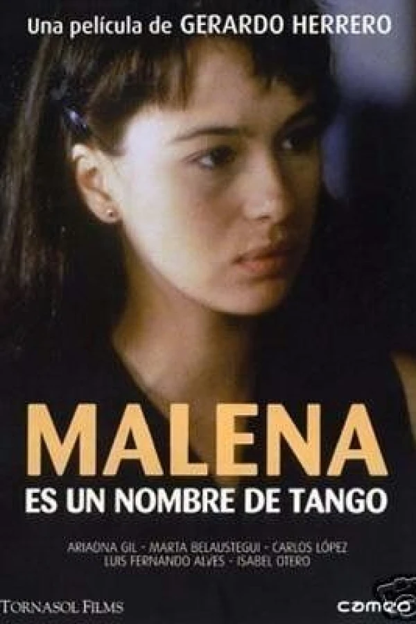 Malena es un nombre de tango Juliste