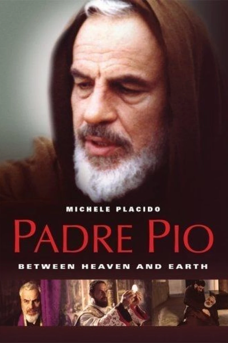 Padre Pio: Tra cielo e terra Juliste