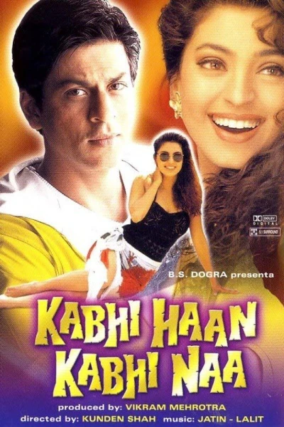 Kabhi Haan Kabhi Naa