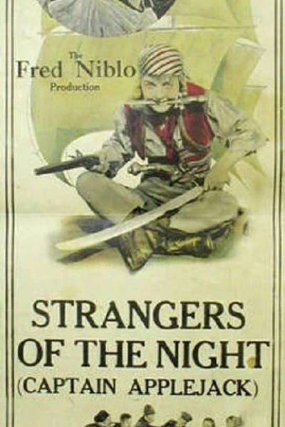 Strangers of the Night