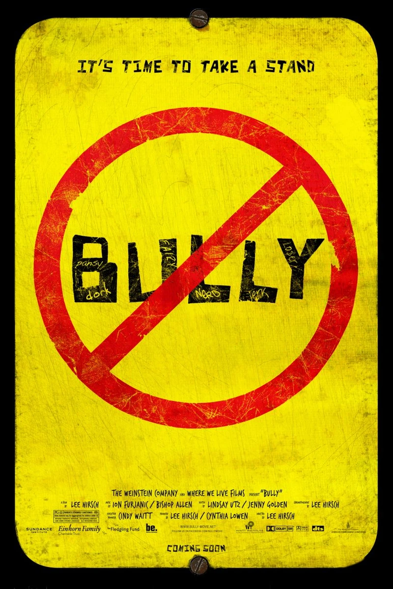 Bully Juliste