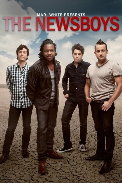 Mari White Presents the Newsboys