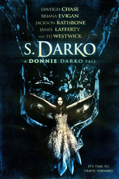 S. Darko