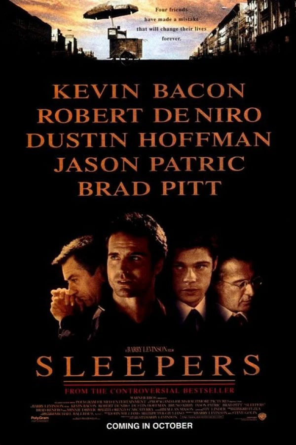 Sleepers Juliste