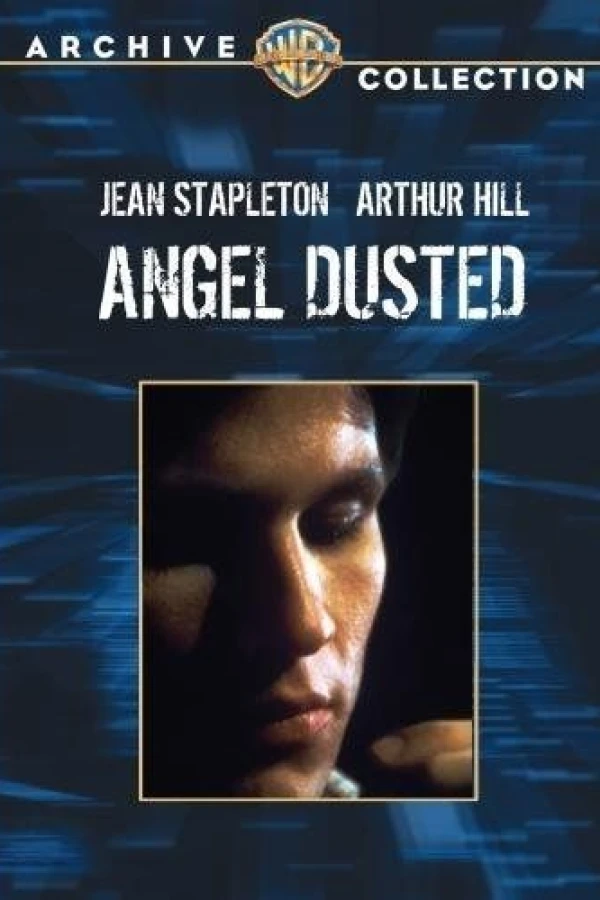 Angel Dusted Juliste
