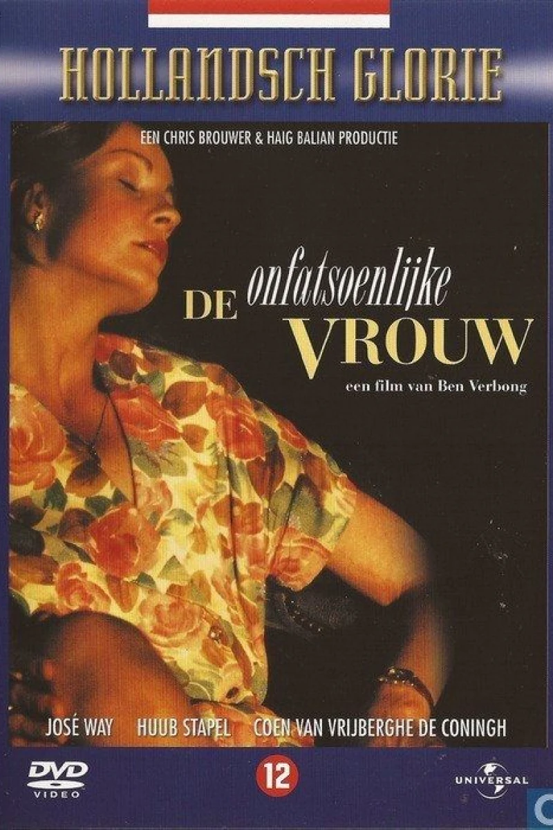 De onfatsoenlijke vrouw Juliste