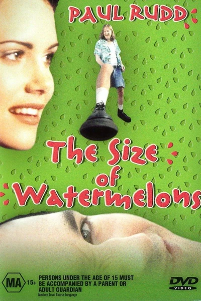 The Size of Watermelons