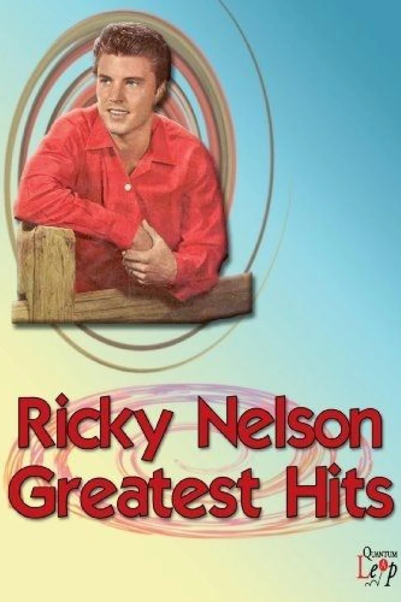 Ricky Nelson: Original Teen Idol Juliste