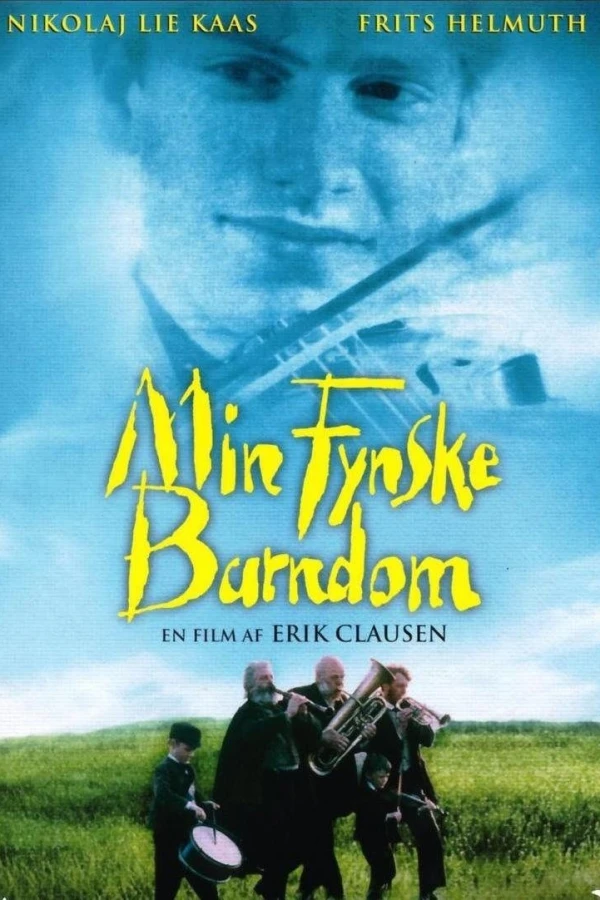 Min fynske barndom Juliste