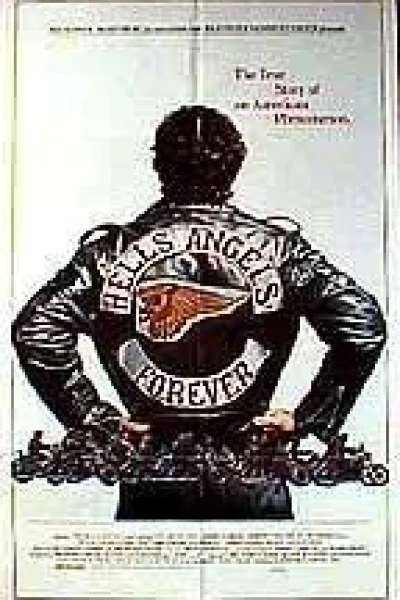 Hells Angels Forever