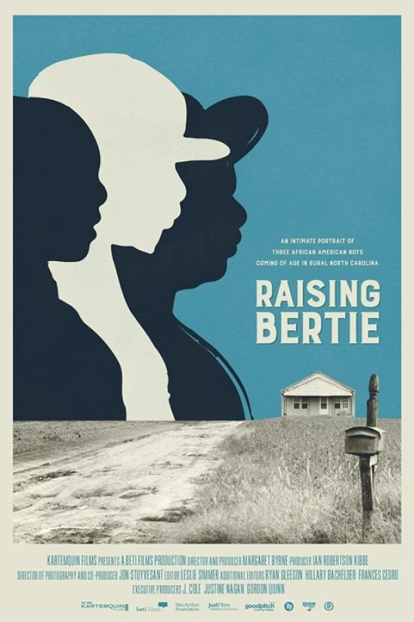 Raising Bertie Juliste