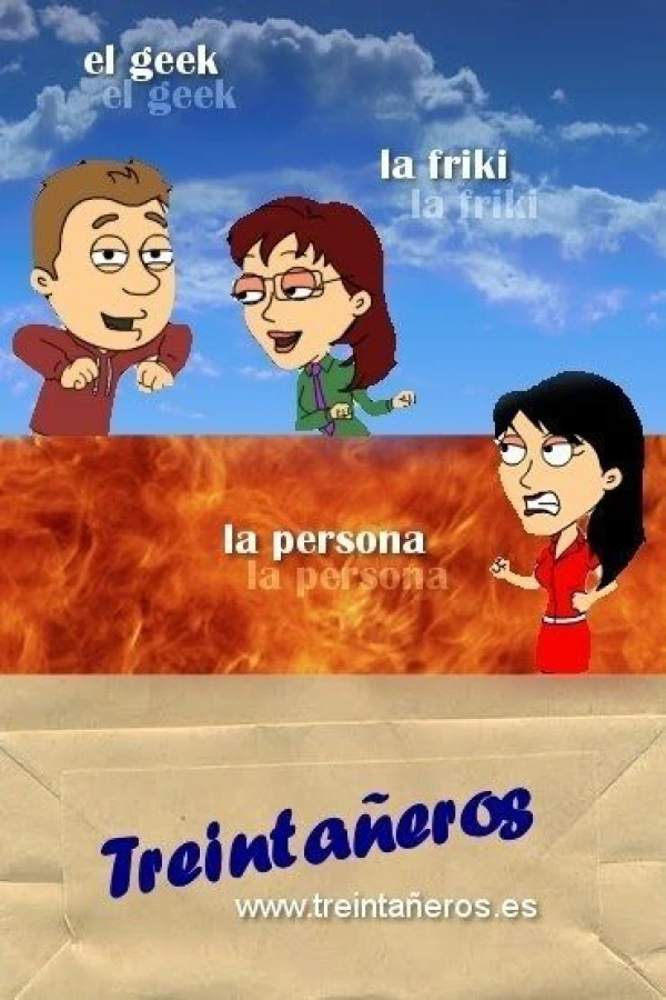Treintañeros Juliste