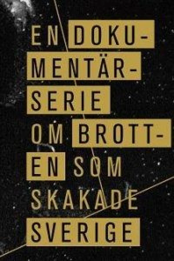Brottskod Juliste