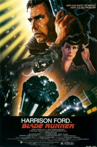 Blade Runner - Metropolis 2020