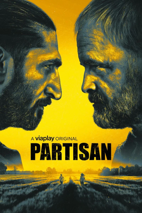 Partisan Juliste