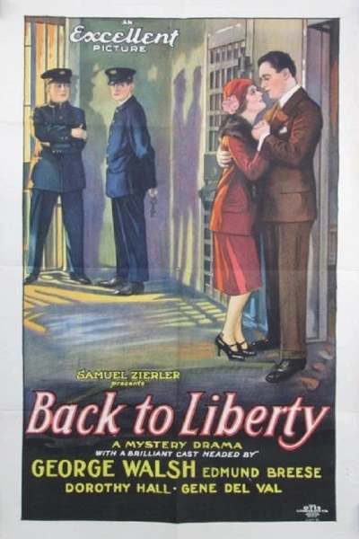 Back to Liberty