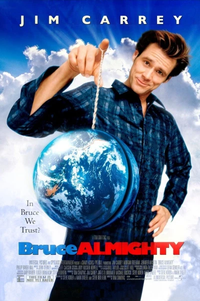 Bruce Almighty