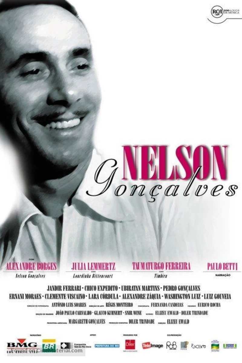 Nelson Gonçalves Juliste