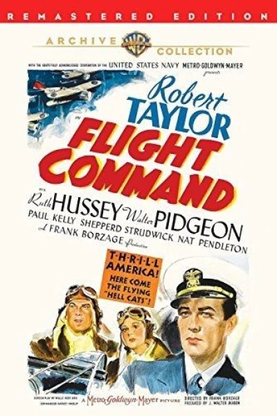 Flight Command