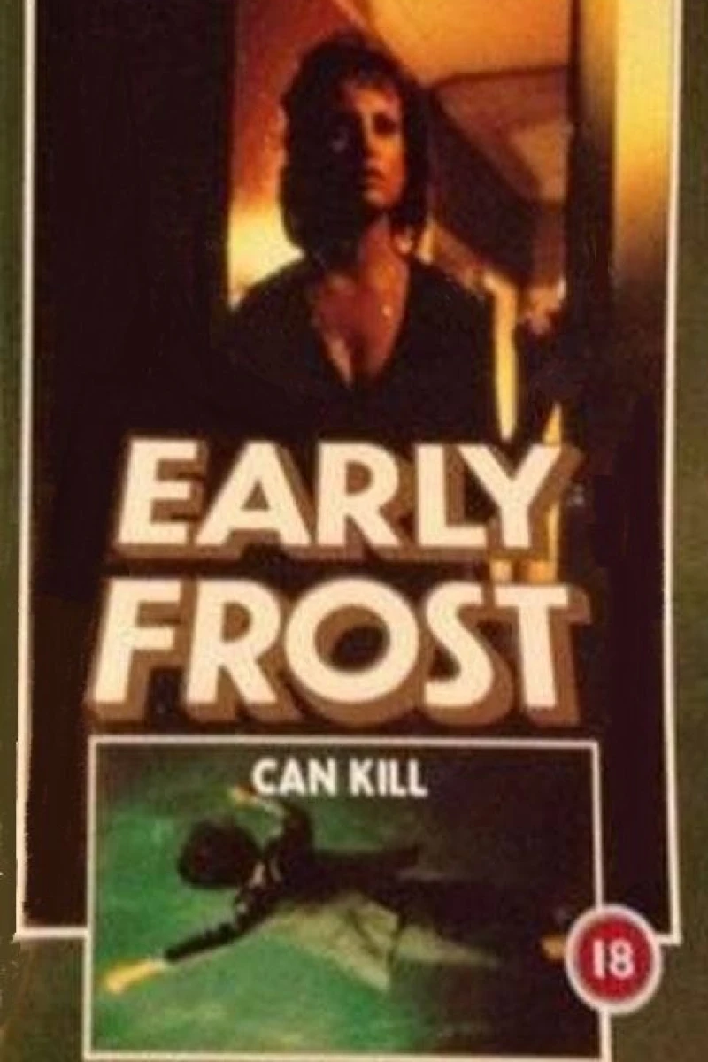 Early Frost Juliste