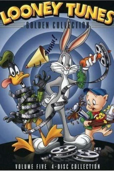 The Wacky Wabbit