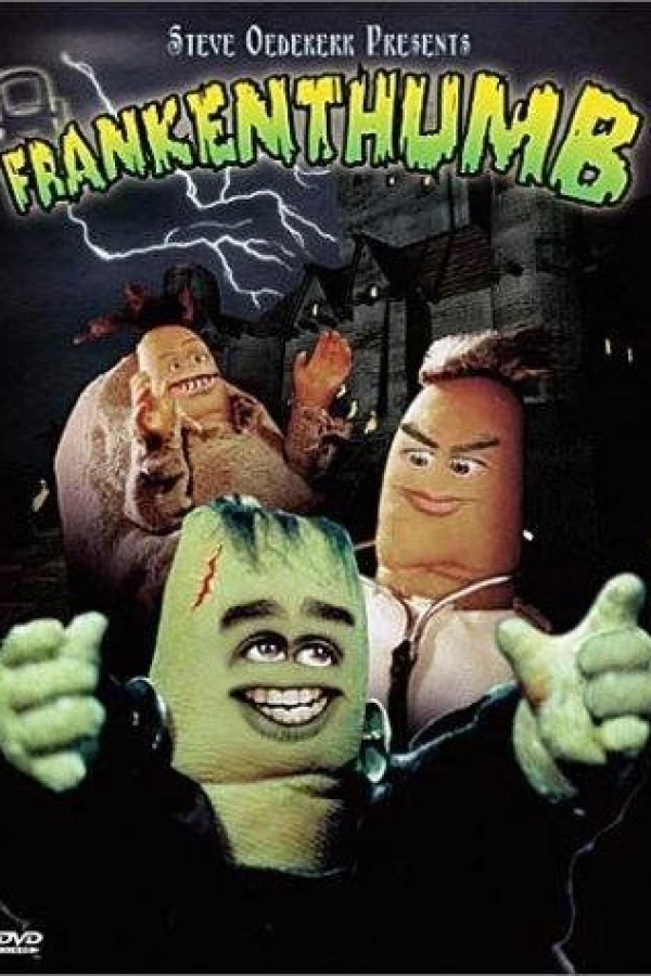 Frankenthumb Juliste