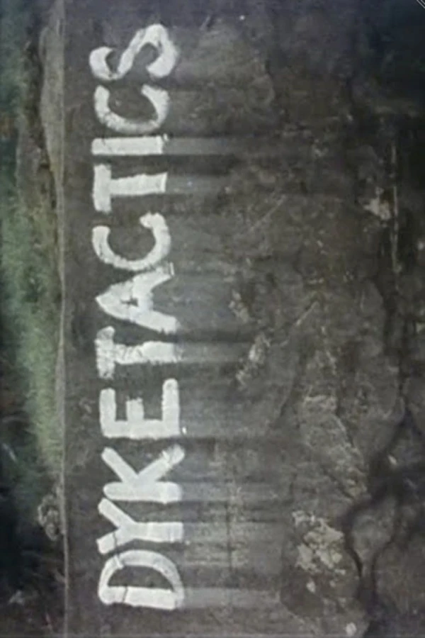 Dyketactics Juliste