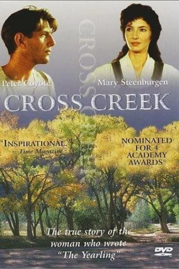 Cross Creek Juliste