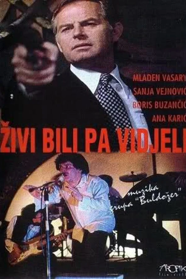 Zivi bili pa vidjeli Juliste