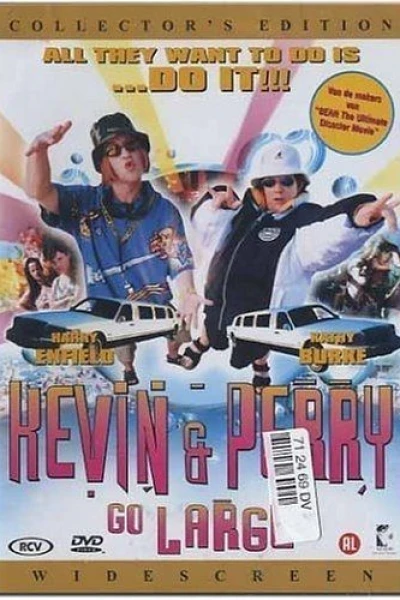 Kevin & Perry Go Large