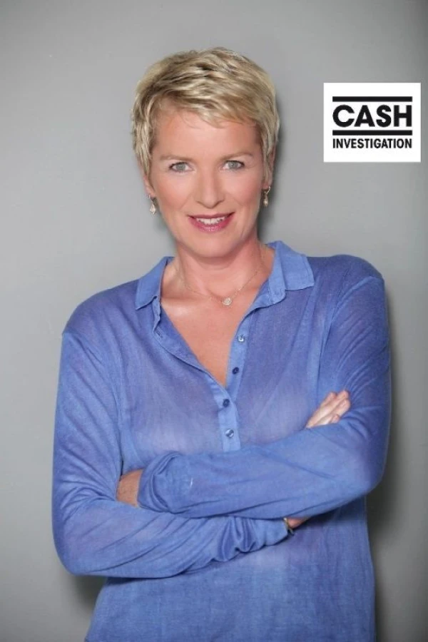 Cash Investigation Juliste
