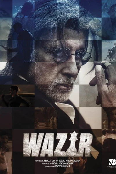 Wazir