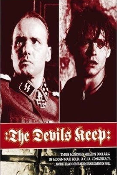 The Devil's Keep