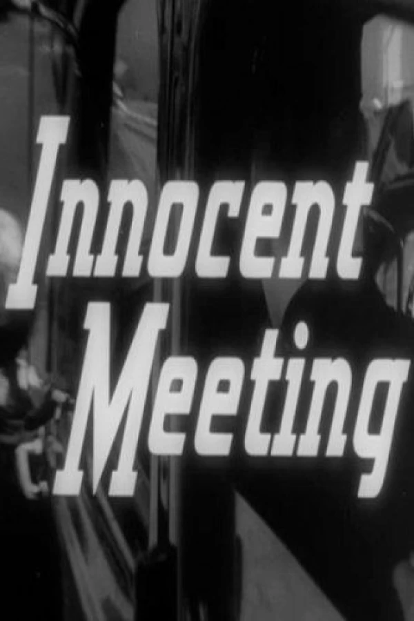 Innocent Meeting Juliste