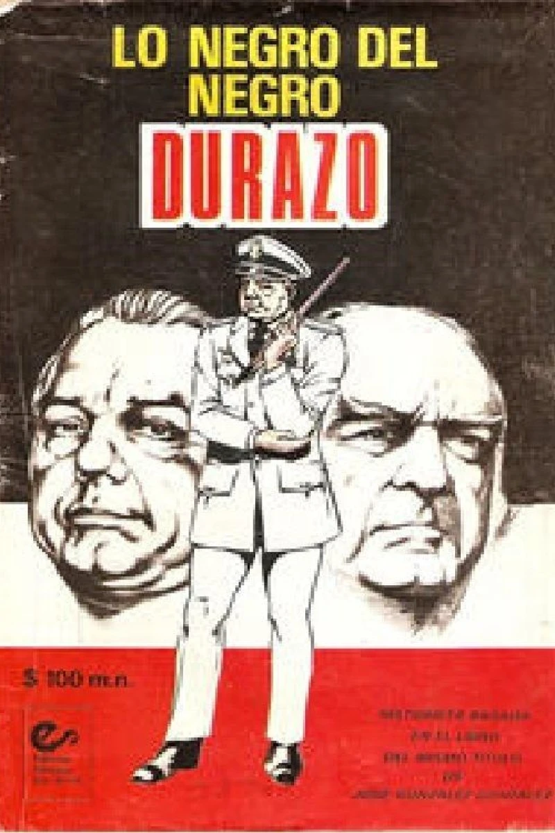 Lo negro del 'Negro'... (Poder que corrompe) Juliste