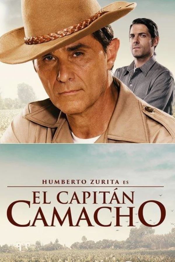 El Capitán Camacho Juliste
