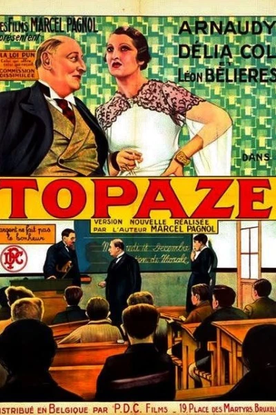 Topaze