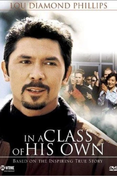 In a Class of His Own