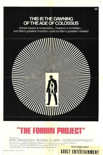 Colossus: The Forbin Project