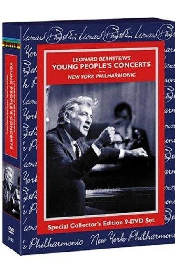 Anatomy of a Symphony Orchestra Juliste