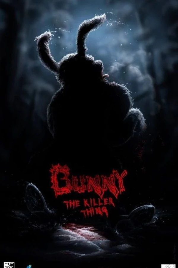 Bunny the Killer Thing Juliste