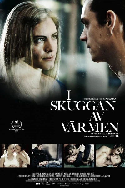 I skuggan av värmen