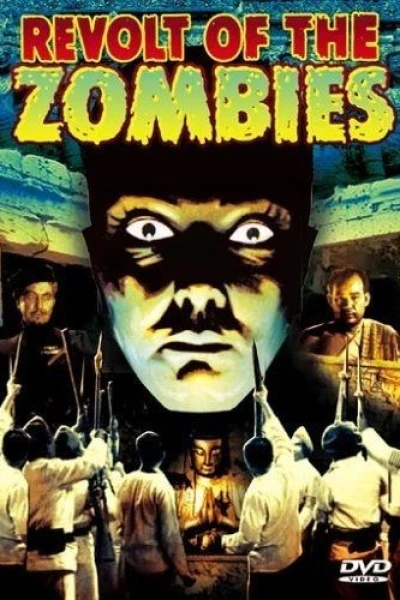 Revolt of the Zombies