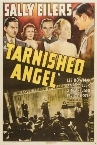 Tarnished Angel