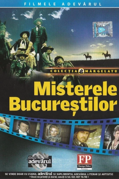 Misterele Bucurestilor