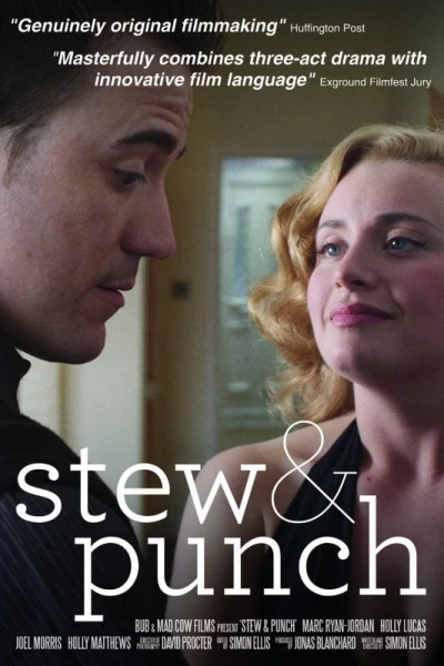Stew Punch