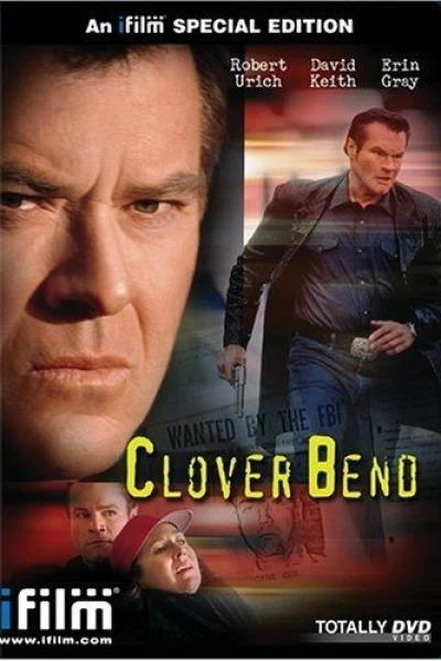 Clover Bend