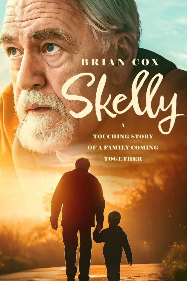 Skelly Juliste